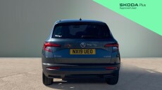 Skoda Karoq 1.0 TSI SE 5dr Petrol Estate